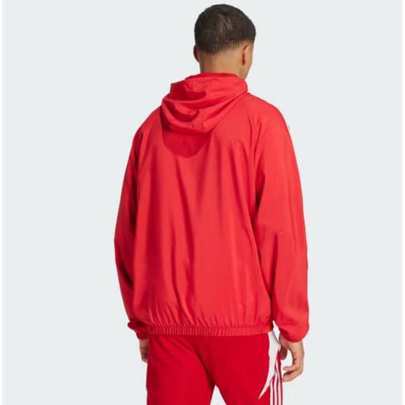 BNWT Adidas Men’s Tiro 24 Windbreaker Size Small $75 - Picture 7 of 7